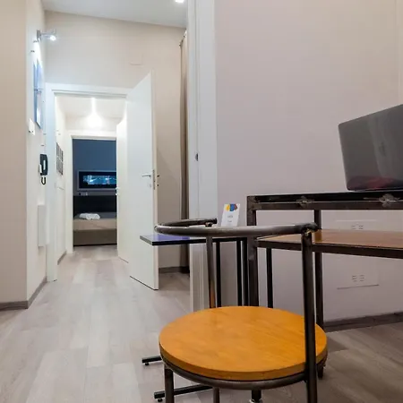 La Maison Des Artistes Gg Art Apartment Pescara Exterior photo