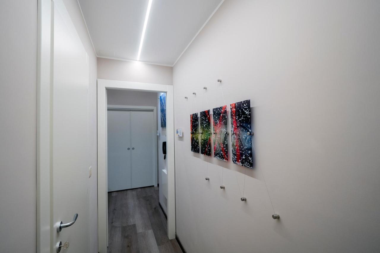 La Maison Des Artistes Gg Art Apartment *