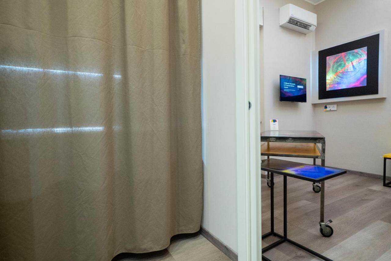 Apartment La Maison Des Artistes Gg Art Pescara