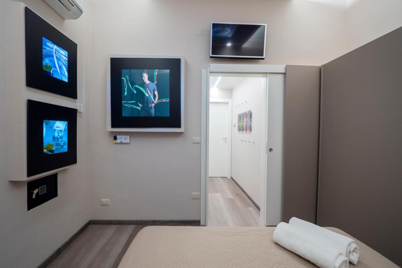 La Maison Des Artistes Gg Art Pescara