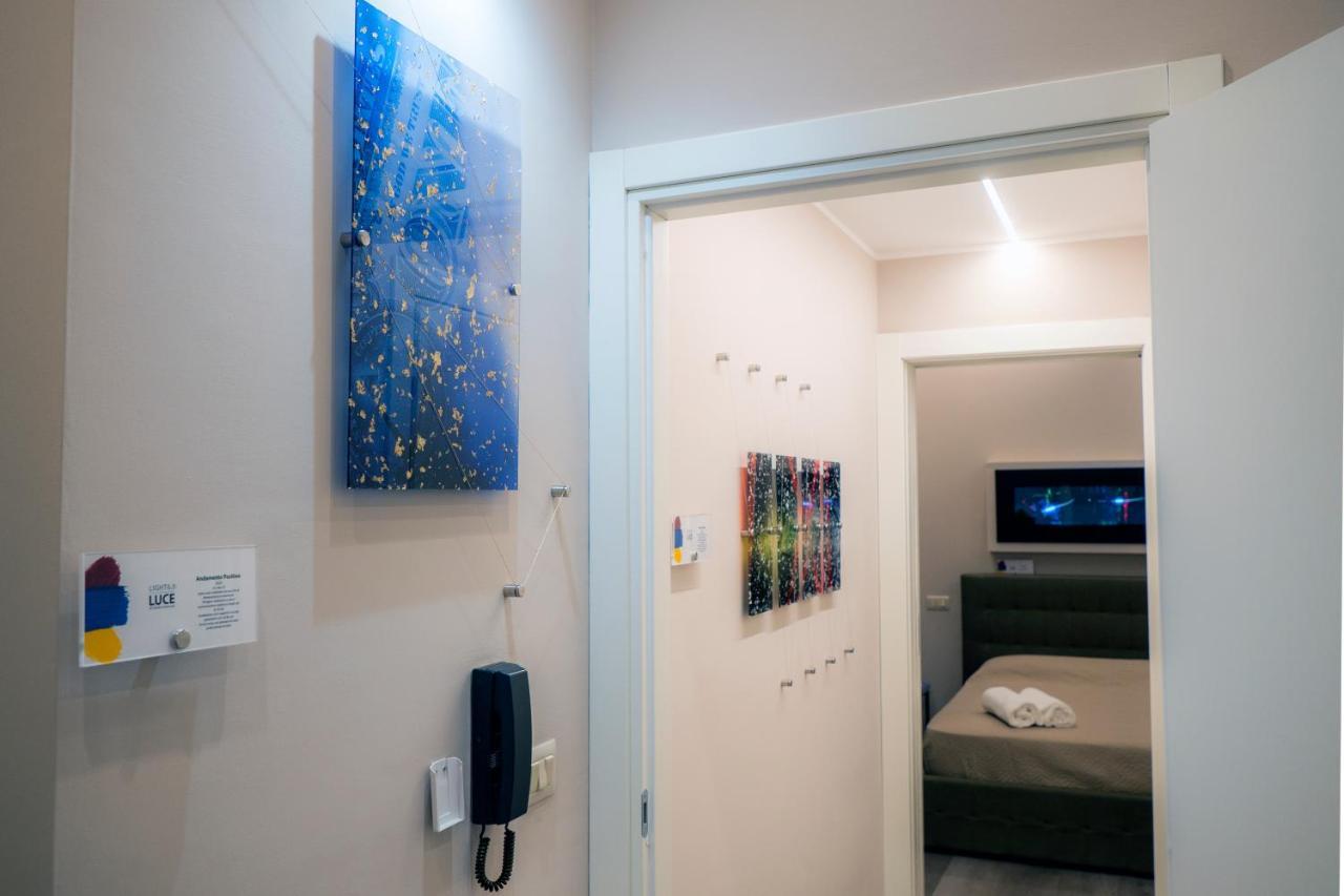Apartment La Maison Des Artistes Gg Art