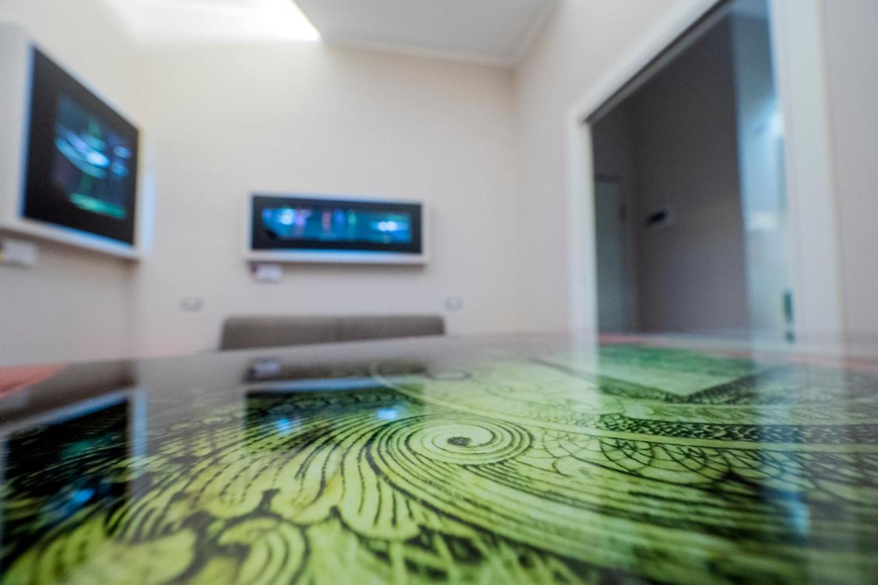 La Maison Des Artistes Gg Art Apartment *