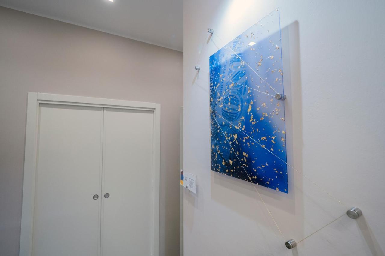 Apartment La Maison Des Artistes Gg Art