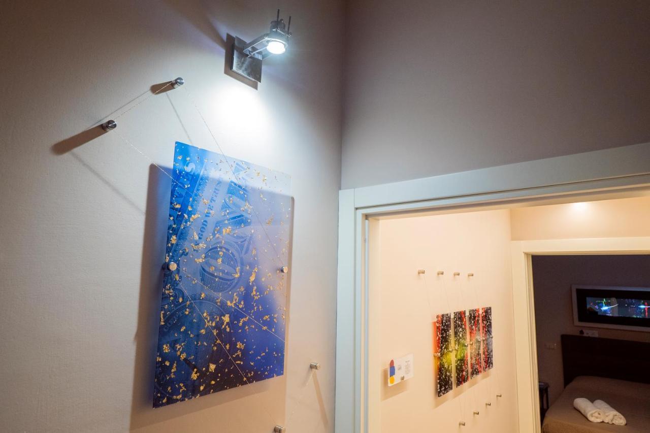 La Maison Des Artistes Gg Art *