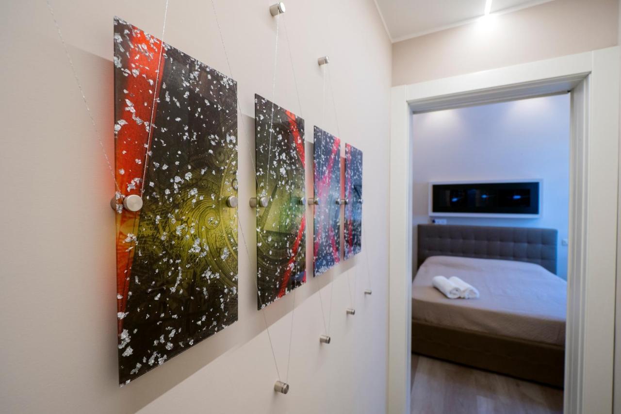 Apartment La Maison Des Artistes Gg Art