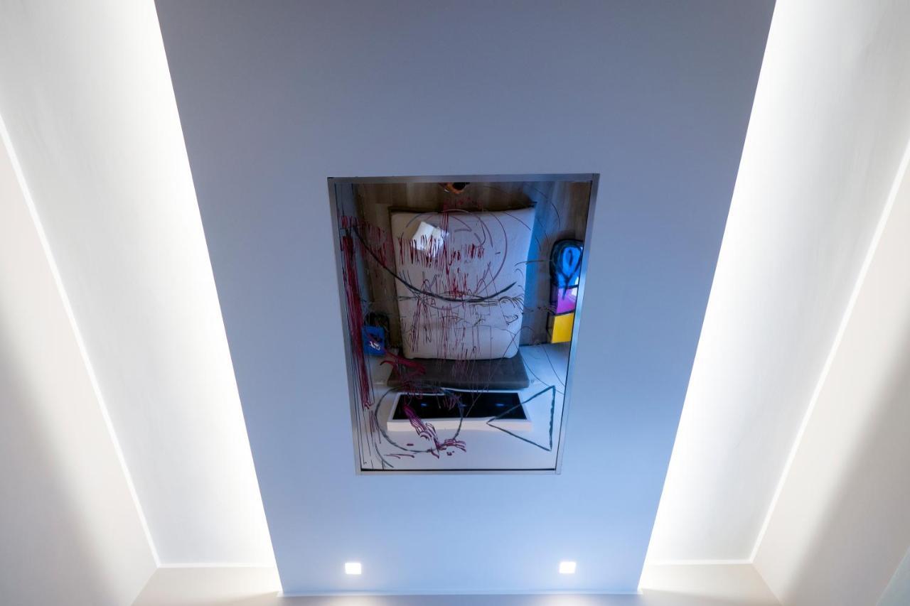 La Maison Des Artistes Gg Art